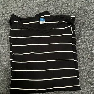 Womens Old Navy Luxe Long sleeve - Large